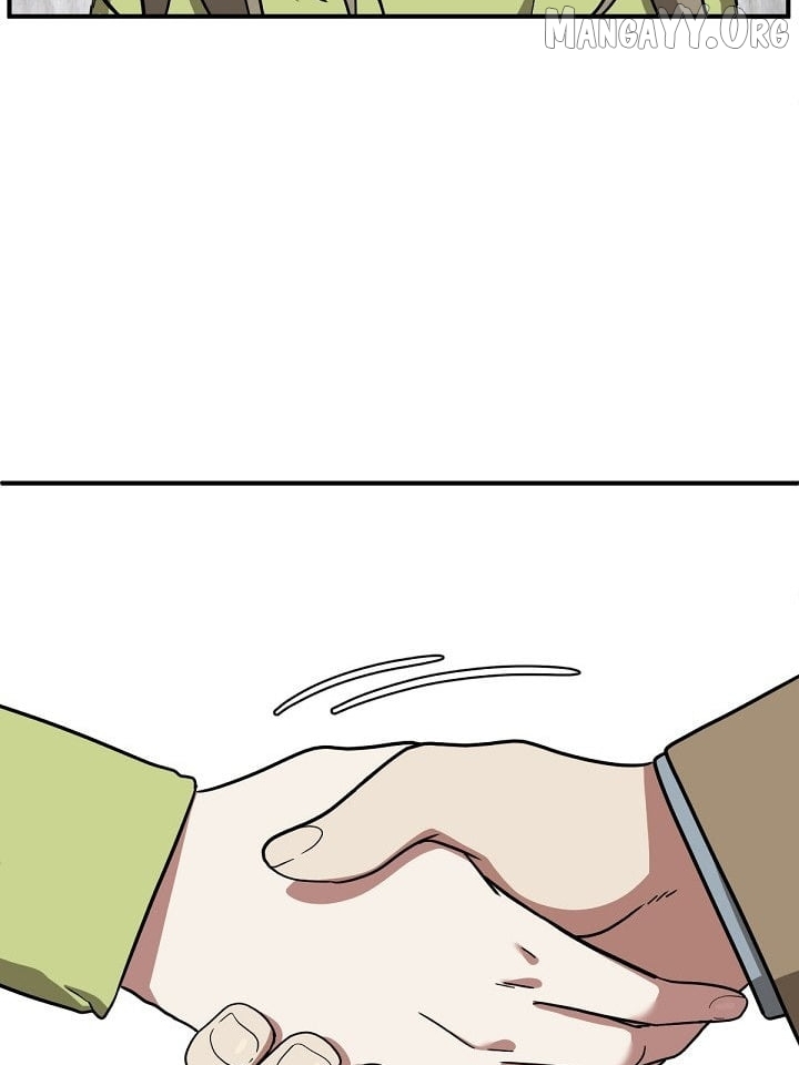 Change Me Chapter 61 - page 7
